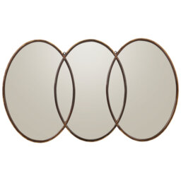 Jamaa Novelty Wall Mirror