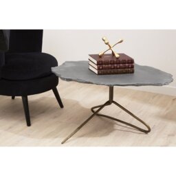 Mondragon Abstract Coffee Table