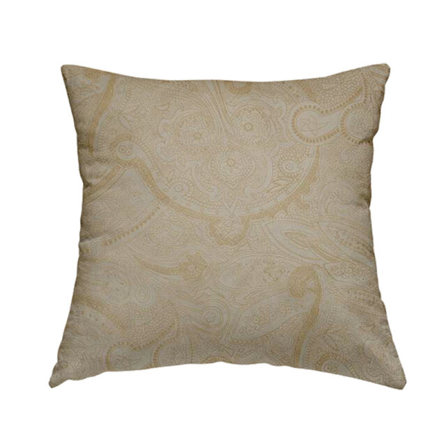 Elmina Square Cushion
