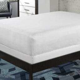 Omniguard 5-Sided Waterproof Fitted Mattress Protector Case Pack