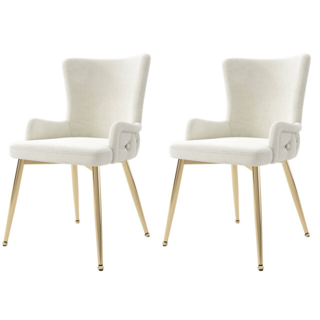 Upholstered Dining Chair
