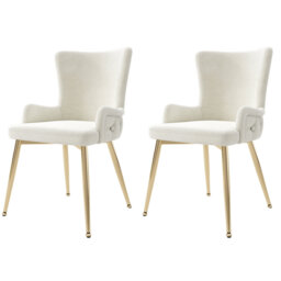 Upholstered Dining Chair