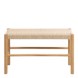 Allisen Upholstered Bench