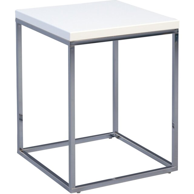 Devos Side Table