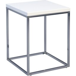 Devos Frame End Table