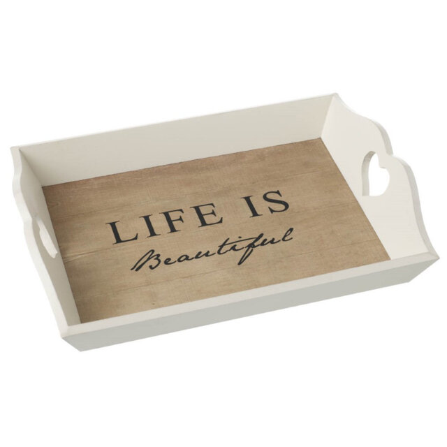 Devens Tray