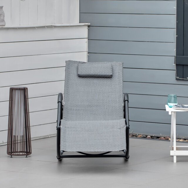 Somerdale Outdoor Chair