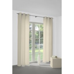 Jaylene Room Darkening Single Curtain Panel