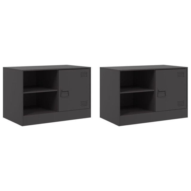 "Arether Unfinished TV Stand for TVs up to 24"""