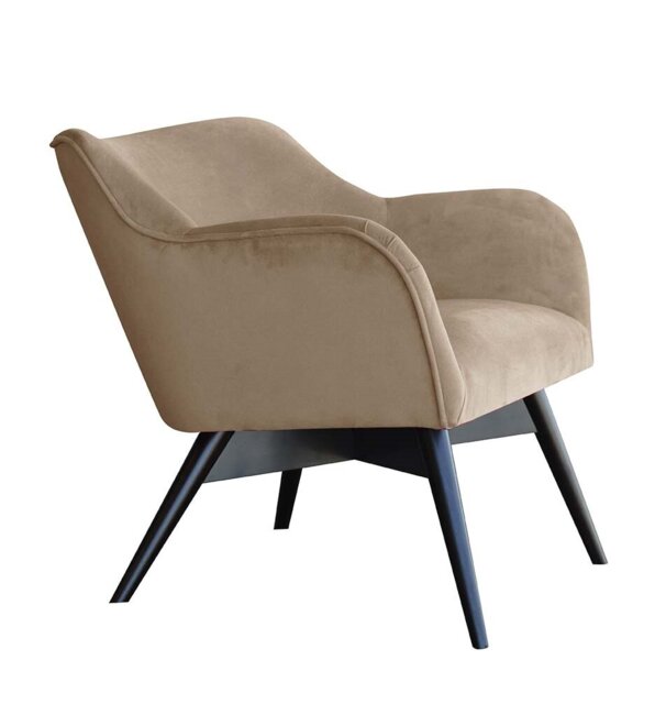 Pepi Upholstered Armchair