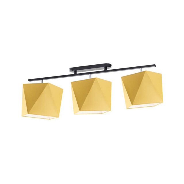 Dencie 97cm 3 -Light Track Kit