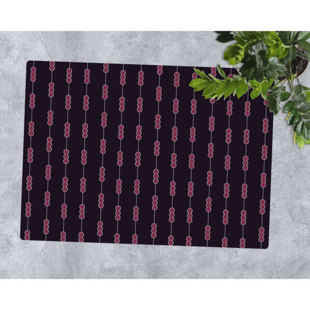 Naiema Chair Mat