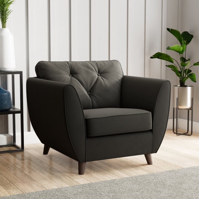 Collazo Upholstered Armchair