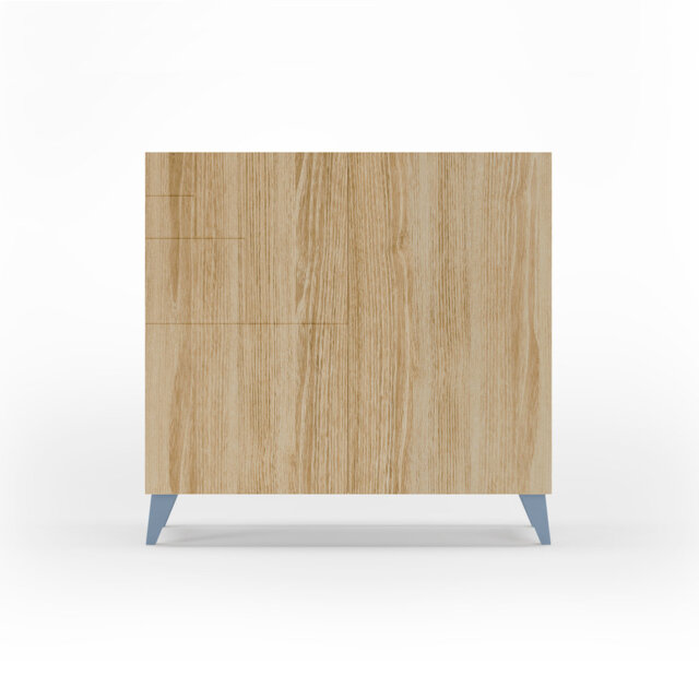12 Pair Shoe Storage Cabinet
