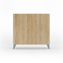 12 Pair Shoe Storage Cabinet
