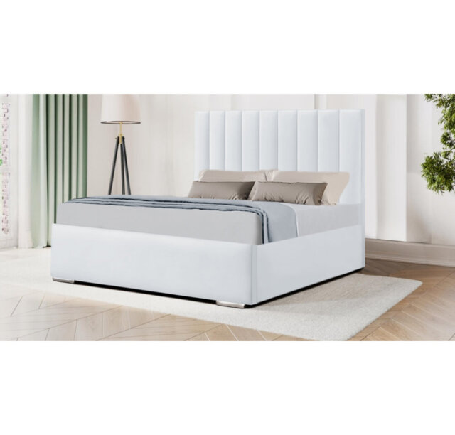 Anaih Upholstered Bed