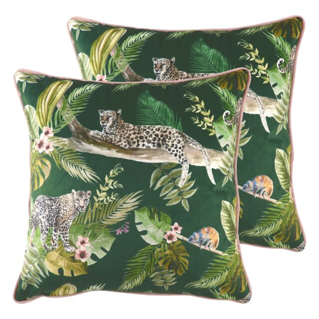 Square Cushion