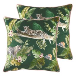 Square Cushion