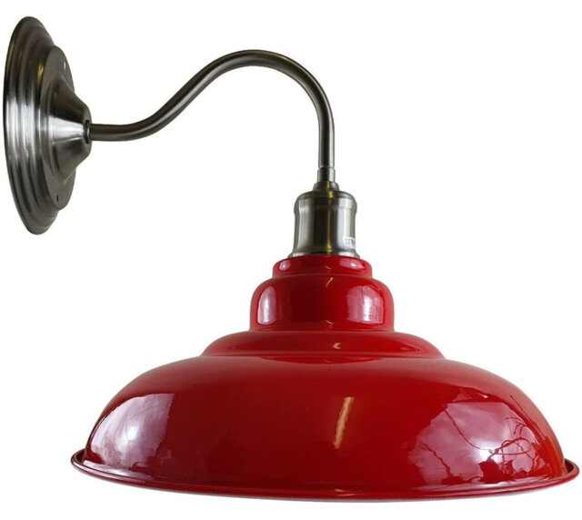 Armed Sconce