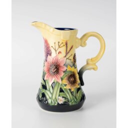 Linnea Handmade Ceramic Table Vase