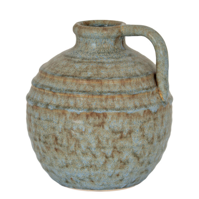 Catheline Handmade Ceramic Table Vase