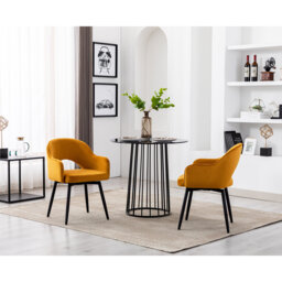 EWX19027DC 47cm H Side Chair