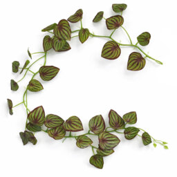 Watermelon Garlands 160cm Faux Plant