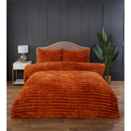 Polyester No Pattern [EU ONLY] Duvet Cover Set with Pillowcases Included
