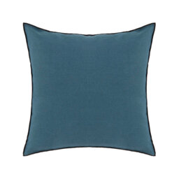 Carlina 100% Linen Button Pillow Protector