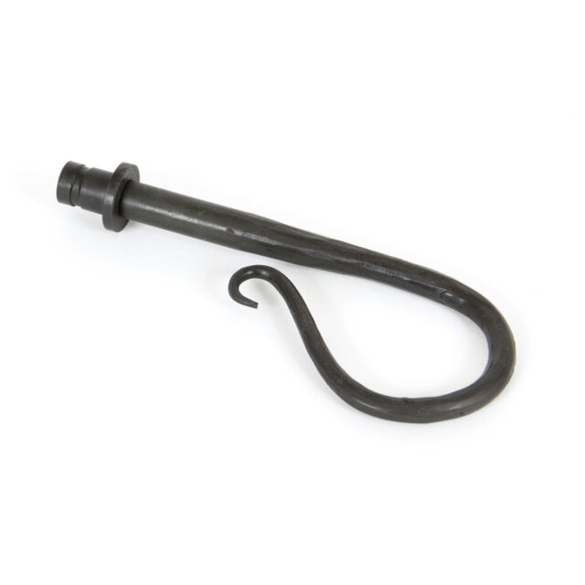 Shepherds Crook 17.4cm Finial