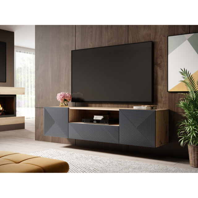 "Merric TV Stand for TVs up to 55"""