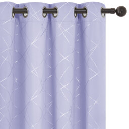 Cheol Blackout Curtain Pair