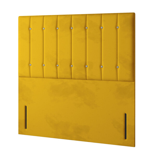 Rothbury Upholstered Headboard