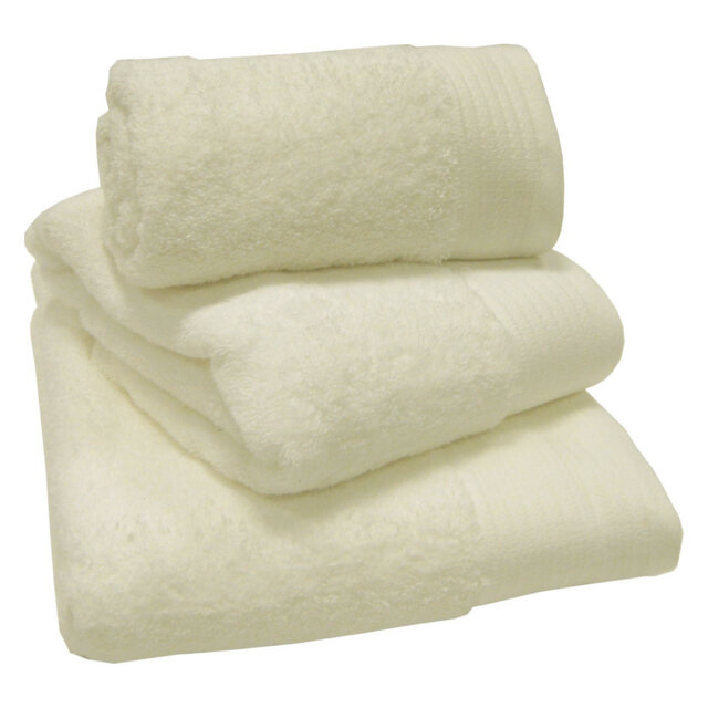 Gedaliahu Plush Bath Sheet