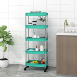 Petillo Kitchen Cart