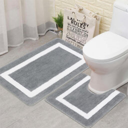 Rectangle Bath Mat