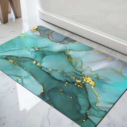 Rectangle Bath Mat