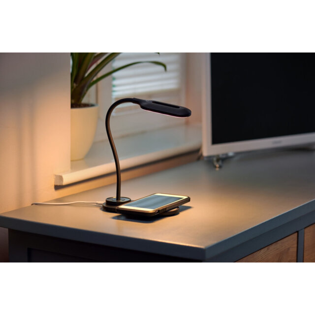 Folding Desk Lamp Adjustable Desk Lamp