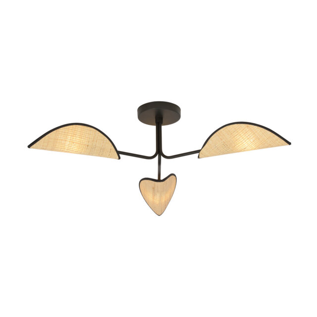 Sequence 3 - Light Sputnik Chandelier