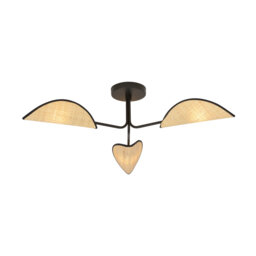 Sequence 3 - Light Sputnik Chandelier