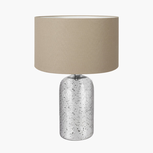 Belem Glass Table Lamp