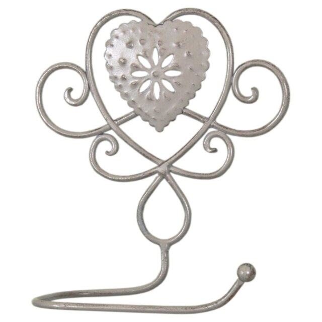 Almus Wall Mounted Toilet Paper Holder