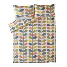 Scribble Stem Duvet Cover