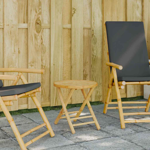 Outdoor Dining Table