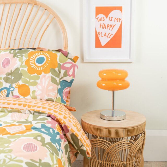 Dashona Table Lamp