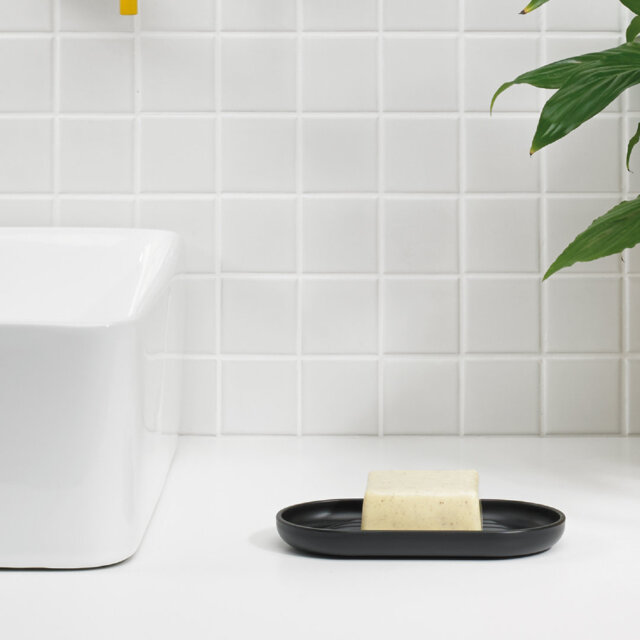 Recycled Soap Dish - Made in UK