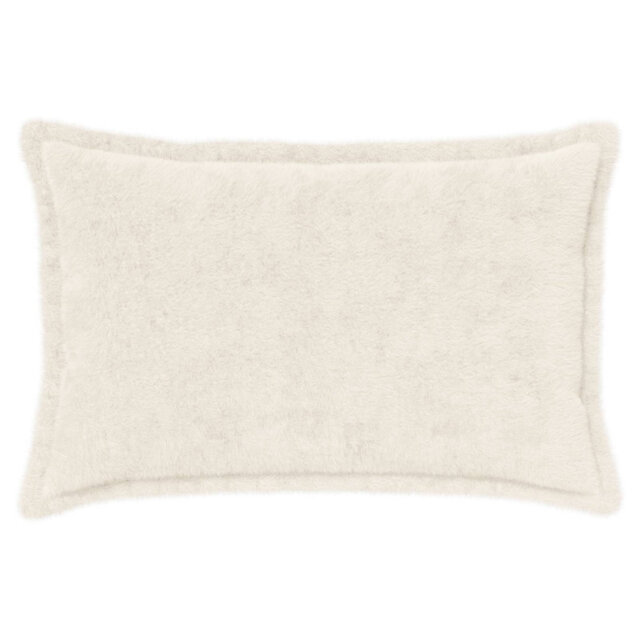 Light Brown Cushion Cover