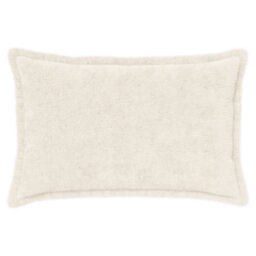 Light Brown Cushion Cover
