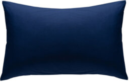Easy Iron Percale Standard Pillowcase