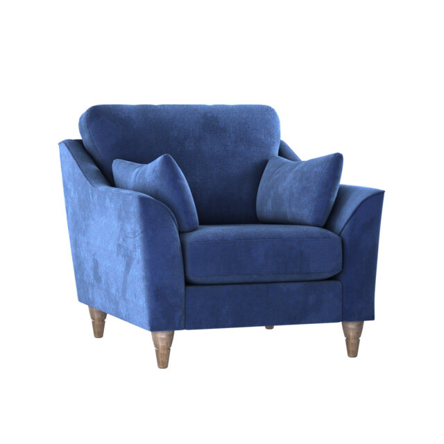 Springview Upholstered Armchair